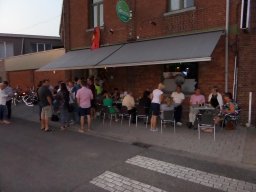 Kafee De Groene